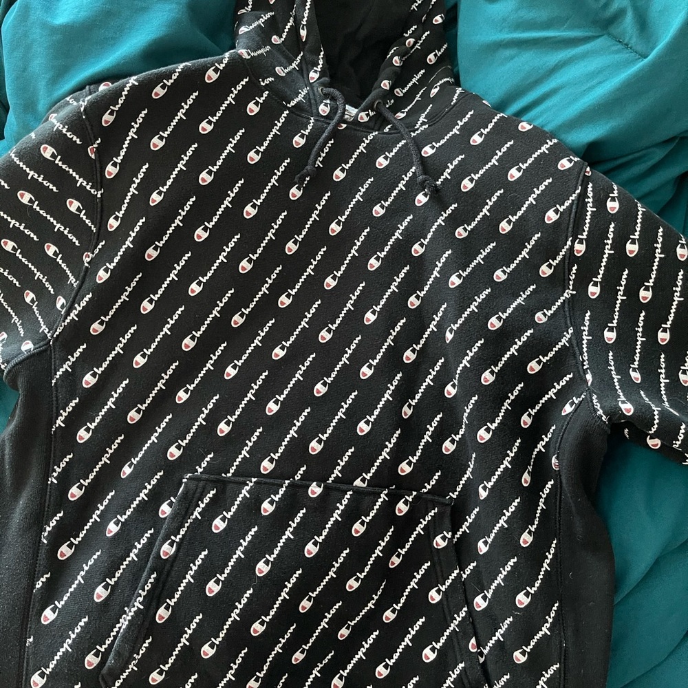 Champion Hoodie